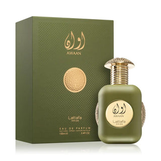 Lattafa Awaan Eau de Parfum-Perfume & Cologne-Lattafa-100 ml-MyScent