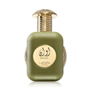 Lattafa Awaan Eau de Parfum-Perfume & Cologne-Lattafa-100 ml-MyScent