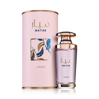 Lattafa Mayar Eau de Parfum-Perfume & Cologne-Lattafa-100 ml-MyScent