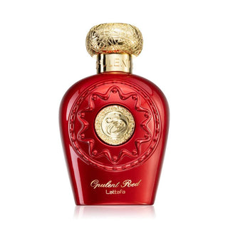 Lattafa Opulent Red Eau De Parfum-Perfume & Cologne-Lattafa-100 ml-MyScent