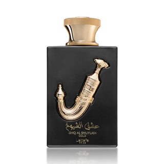 Lattafa Pride Ishq Al Shuyukh Gold Eau de Parfum-Perfume & Cologne-Lattafa-100 ml-MyScent