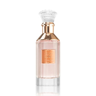 Lattafa Velvet Rose Eau de Parfum-Perfume & Cologne-Lattafa-100 ml-MyScent