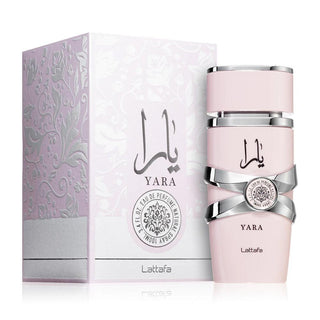 Lattafa Yara Eau de Parfum-Perfume & Cologne-Lattafa-100 ml-MyScent