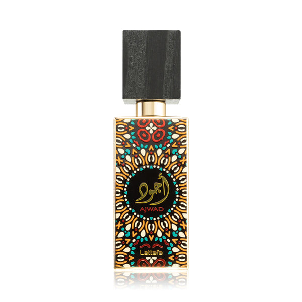 Lattafa Ajwad Eau de Parfum