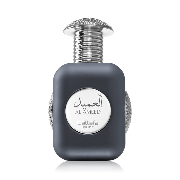 Lattafa Al Ameed Eau de Parfum