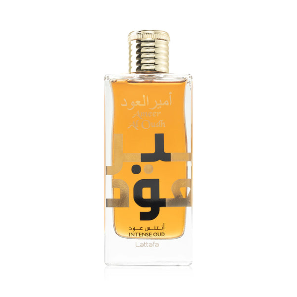 Lattafa Ameer Al Oudh Oud Eau de Parfum Intense