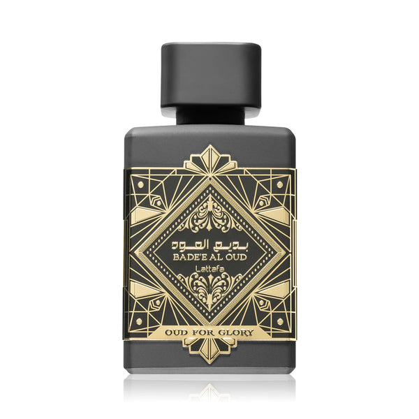 Lattafa Bade'e Al Oud Oud for Glory Eau de Parfum