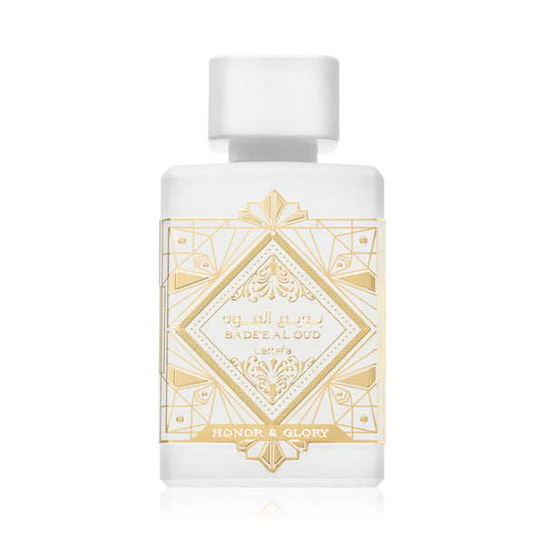 Lattafa Badee Al Oud Honor & Glory Eau de Parfum