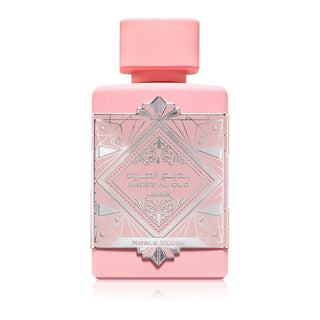 Lattafa Badee Al Oud Noble Blush Eau de Parfum