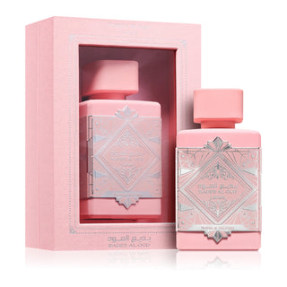 Lattafa Badee Al Oud Noble Blush Eau de Parfum
