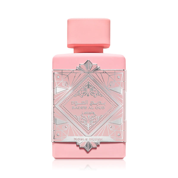 Lattafa Badee Al Oud Noble Blush Eau de Parfum