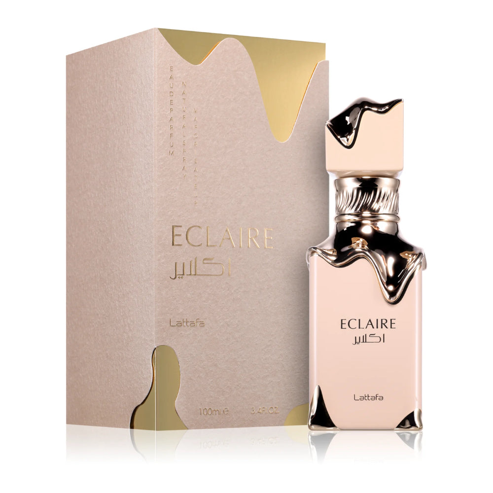 Lattafa Eclaire Eau de Parfum