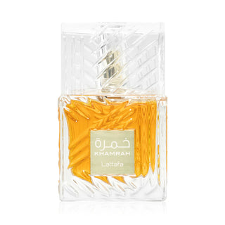 Lattafa Khamrah Eau de Parfum