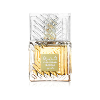 Lattafa Khamrah Qahwa Eau de Parfum