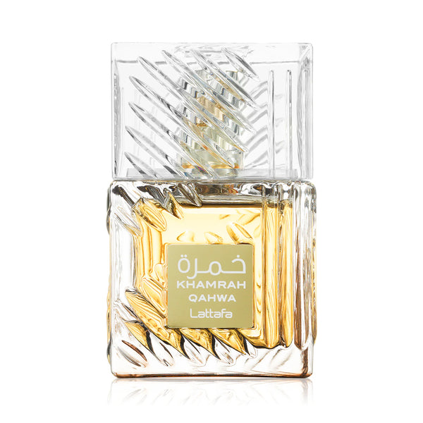 Lattafa Khamrah Qahwa Eau de Parfum