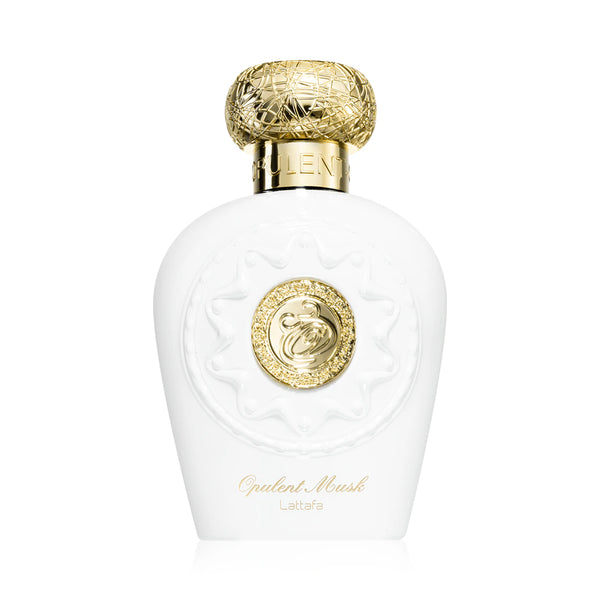 Lattafa Opulent Musk Eau de Parfum