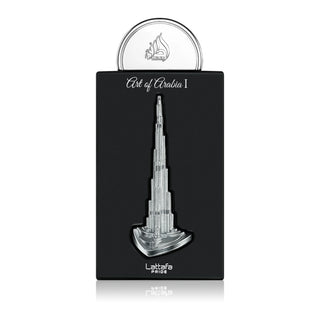 Lattafa Pride Art Of Arabia I Eau de Parfum