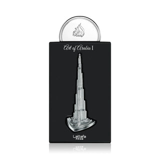 Lattafa Pride Art Of Arabia I Eau de Parfum