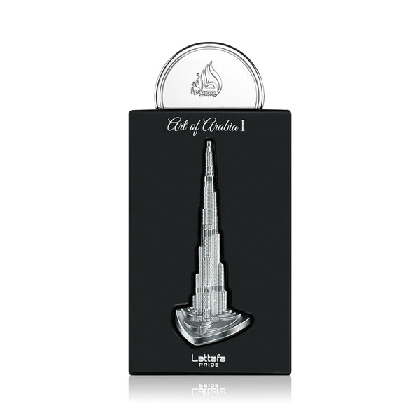 Lattafa Pride Art Of Arabia I Eau de Parfum