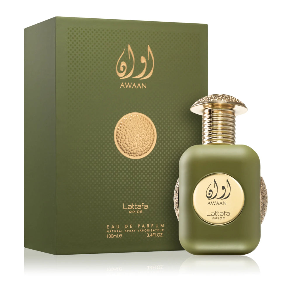 Lattafa Pride Awaan Eau de Parfum