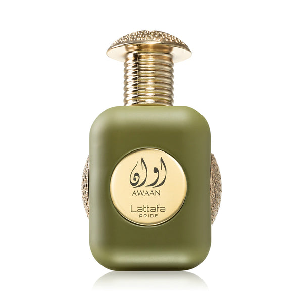 Lattafa Pride Awaan Eau de Parfum