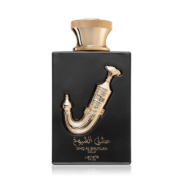 Lattafa Pride Ishq Al Shuyukh Gold Eau de Parfum