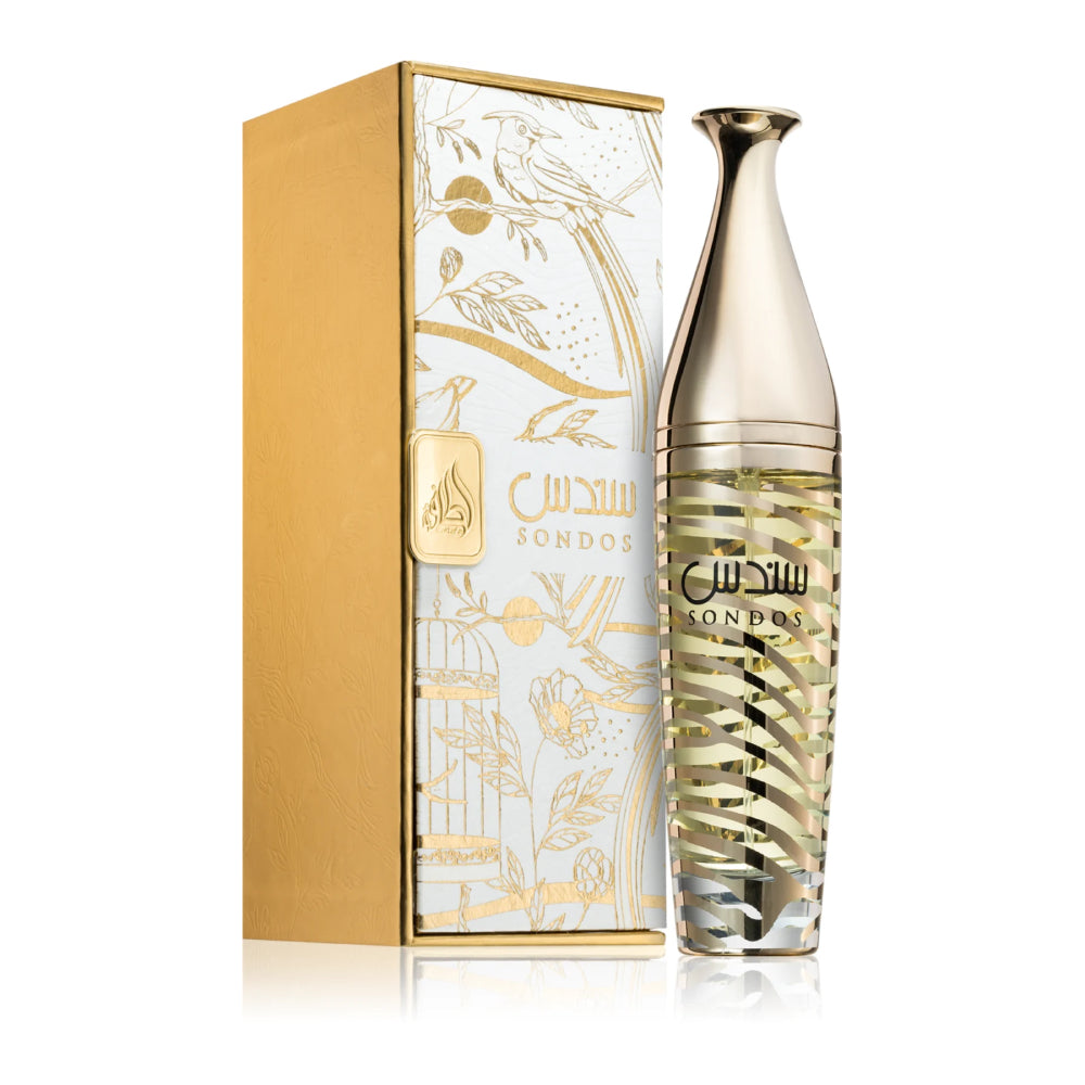 Lattafa Sondos Eau de Parfum