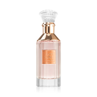 Lattafa Velvet Rose Eau de Parfum