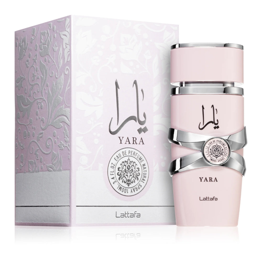 Lattafa Yara Eau de Parfum