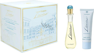 Laura Biagiotti Geschenkset EdT 25 ml und Körperlotion 50 ml-Makeup Sets-Laura Biagiotti-25ml + B/Lotion 50ml-MyScent