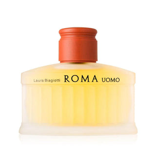 Laura Biagiotti Roma Uomo Eau de Toilette-Perfume & Cologne-Laura Biagiotti-MyScent