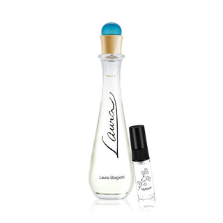 Laura Biagiotti Laura Eau de Toilette | 2 ml Refill Parfumprobe