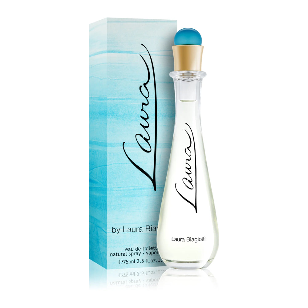 Laura Biagiotti Laura Eau de Toilette