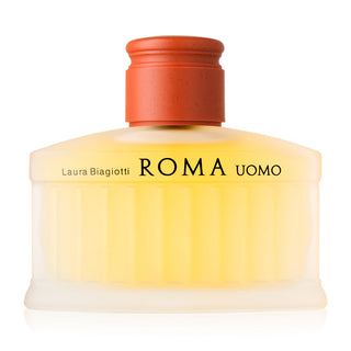 Laura Biagiotti Roma Uomo Eau de Toilette