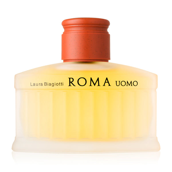 Laura Biagiotti Roma Uomo Eau de Toilette