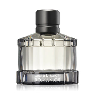 Laura Biagiotti Romamor Uomo Eau de Toilette