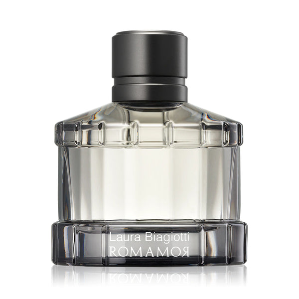 Laura Biagiotti Romamor Uomo Eau de Toilette