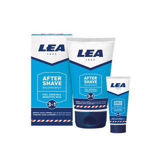 Lea Aftershave Balsam-After Shave-Lea-75ml-MyScent