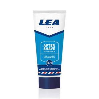 Lea Aftershave Balsam-After Shave-Lea-75ml-MyScent