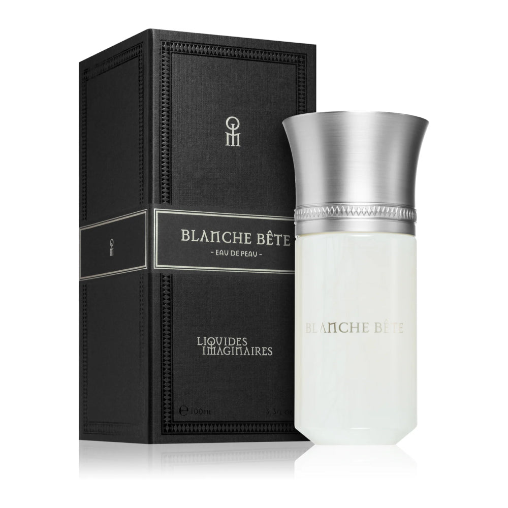 Les Liquides Imaginaires Blanche Bête Eau de Parfum