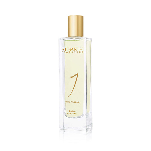 Ligne St Barth Vanilla West Indies Eau de Parfum