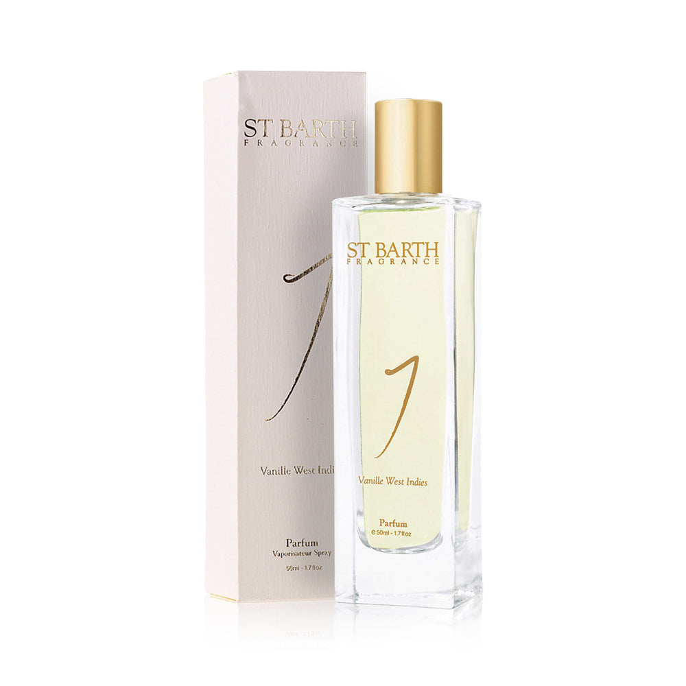 Ligne St Barth Vanilla West Indies Eau de Parfum