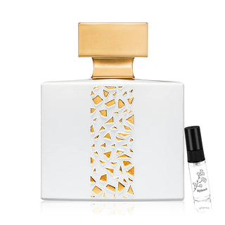 M. Micallef Ylang in Gold Eau de Parfum | 2 ml Refill Parfumprobe
