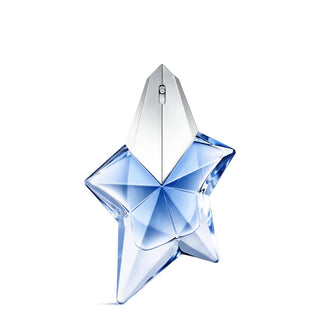 MUGLER Angel Eau de Parfum Damenparfüm Geschenkset Ambriger & Holziger Duft mit Bergamotte Praline und Patschuli Langanhaltender Duft-Perfume & Cologne-Mugler-EDP 25 ml + Lotion 50 ml + GEL 50 ml-MyScent