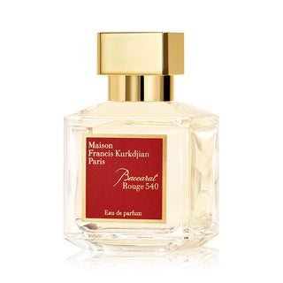 Maison Francis Kurkdjian Paris Baccarat Rouge 540 Eau de Parfum-Perfume & Cologne-Maison Francis Kurkdjian-70ml-MyScent