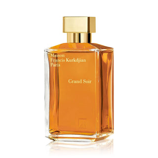 Maison Francis Kurkdjian Paris Grand Soir Eau de Parfum-Perfume & Cologne-Maison Francis Kurkdjian-200ml-MyScent