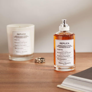 Maison Margiela Replica Jazz Club Eau de Toilette-Perfume & Cologne-Maison Margiela-MyScent