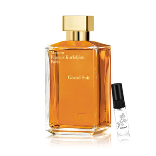 Maison Francis Kurkdjian Paris Grand Soir Eau de Parfum | 2 ml Refill Parfumprobe