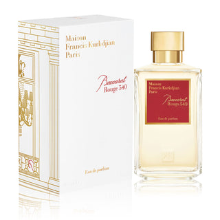 Maison Francis Kurkdjian Paris Baccarat Rouge 540 Eau de Parfum