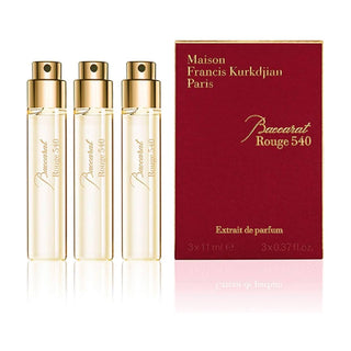 Maison Francis Kurkdjian Paris Baccarat Rouge 540 Eau de Parfum